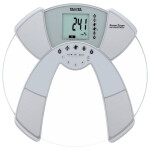 Весы напольные Tanita BC-532