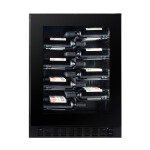 Винный шкаф Temptech CPROX60SRB
