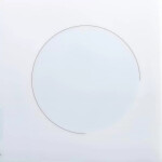 Встраиваемая электрическая варочная панель Krona DOLCE 60 WH