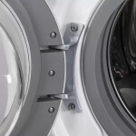 Встраиваемая стиральная машина Maunfeld MBWM148S