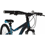 Велосипед Stinger 26AHD.LAGUPRO.17BL1 синий