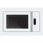 Встраиваемая микроволновая печь Hiberg VM 8505 W