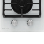 Встраиваемая газовая варочная панель Krona Galileo 30 WH