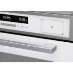 Встраиваемый электрический духовой шкаф Weissgauff EOM 891 SWx