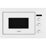 Встраиваемая микроволновая печь Weissgauff HMT-252