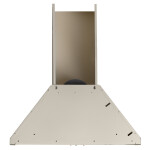 Каминная вытяжка Hyundai HWH 6331 BE