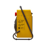 Тепловая пушка Ballu BHP-M2-20