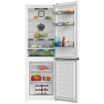 Холодильник Grundig GKPN66830FW