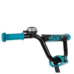 Велосипед Novatrack 163VALIANT.RD22 фуксия