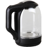 Чайник электрический Atlanta ATH-2466 черный