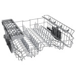 Встраиваемая посудомоечная машина Teka DFI 46700