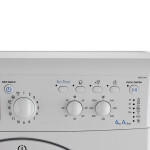 Стиральная машина Indesit IWSC 6105
