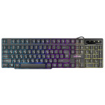 Клавиатура Defender Mayhem GK 360 DL 45360