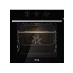 Встраиваемый электрический духовой шкаф Korting OKB 3821 EN