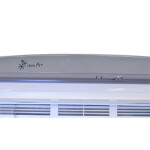 Морозильная камера Nordfrost DF 161 IAP