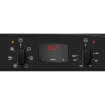 Встраиваемый электрический духовой шкаф Gefest ДА 602-02 А