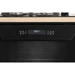 Встраиваемый электрический духовой шкаф Gefest ДЭВ 612-04