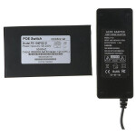 Коммутатор Falcon Eye FE-104POE-S