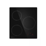 Встраиваемая индукционная варочная панель HOMSair HI43ABK