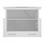 Встраиваемая вытяжка Maunfeld Galaxy 60 белый