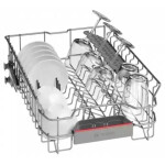 Встраиваемая посудомоечная машина Bosch SPV6HMX5MR