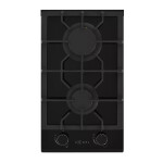 Встраиваемая газовая варочная панель Zugel ZGH291B