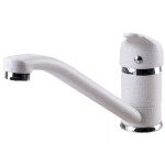 Смеситель для мойки Zigmund & Shtain ZS 0200 речной песок