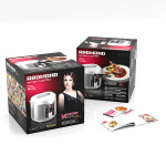 Мультиварка Redmond RMC-M253