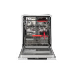 Встраиваемая посудомоечная машина Lex PM 6063 B