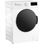 Стиральная машина с сушкой Indesit WDS 7428 C7S VW