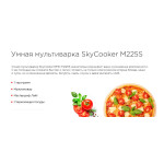 Мультиварка Redmond RMC-M225S