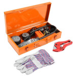 Сварочный аппарат для труб Wester DWM 1000 B