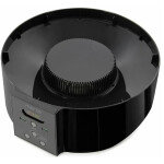 Сушилка для овощей и фруктов Marta MT-FD1886I черный жемчуг