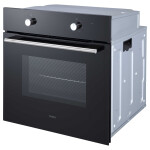 Встраиваемый электрический духовой шкаф EVELUX EO 610 B