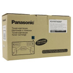 Картридж Panasonic KX-FAT430A7