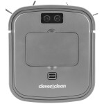 Робот-пылесос Clever & Clean Slim-Series VRpro 01