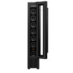 Встраиваемый винный шкаф Maunfeld MBWC-20S7