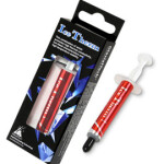 Термопаста GlacialTech CD-THER0000AR0001