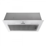Встраиваемая вытяжка Exiteq EX-1246 white