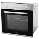 Встраиваемый электрический духовой шкаф Candy FCP 612 XL/E1