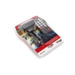 FM-трансмиттер Ritmix FMT-A750