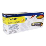 Картридж Brother TN241Y