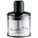 Блендер погружной Braun MQ9135XI
