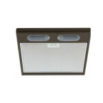 Каминная вытяжка Gefest ВО 1502 К17