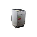 Встраиваемая посудомоечная машина Leran BDW 45-104