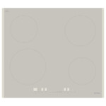 Встраиваемая индукционная варочная панель Korting HI 64560 BCH