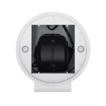 Каминная вытяжка Maunfeld Lee Wall C 39 белый