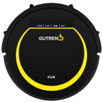 Робот-пылесос Gutrend Fun G120BW