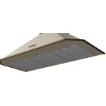 Каминная вытяжка Korting KHC 9839 RB