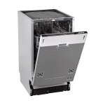 Встраиваемая посудомоечная машина Hyundai HBD 440